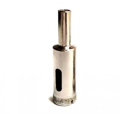 Diamond Drill Bits (1mm to 7/8 inch)