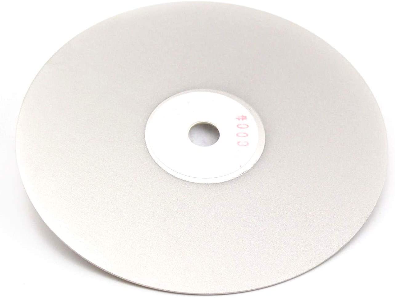 6 Inch Diamond Coated Discs (Single Sided) • Diamond Hole Saws, Drill ...