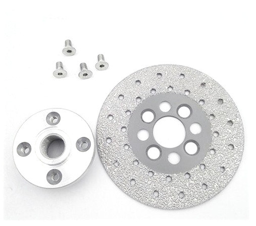 granite cutting disc for angle-grinder
