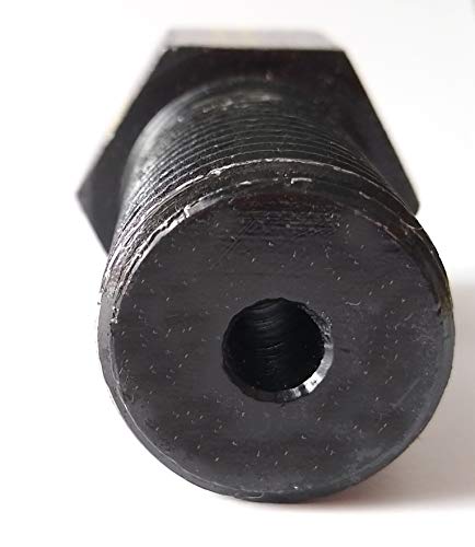 Core Drill Bit Adapter 7 Female 5/8”-11 Threaded Male to 1-1/4” 
