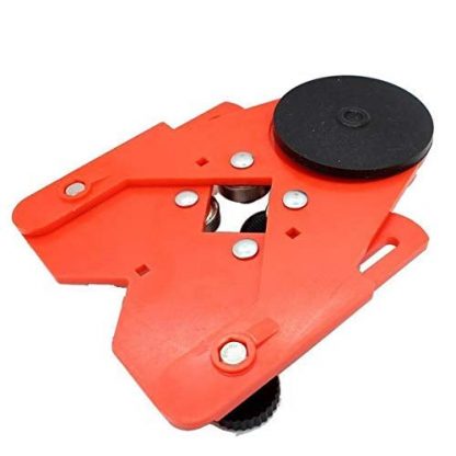 DRILAX Drill Bit Hole Saw Guide Jig Fixture Vacuum Suction Base with Water Coolant Hole Tools and Accessories Diamond Hole Saws, Diamond Drill Bits, and Tools