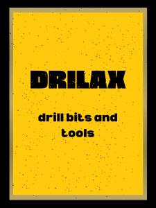 drilax logo
